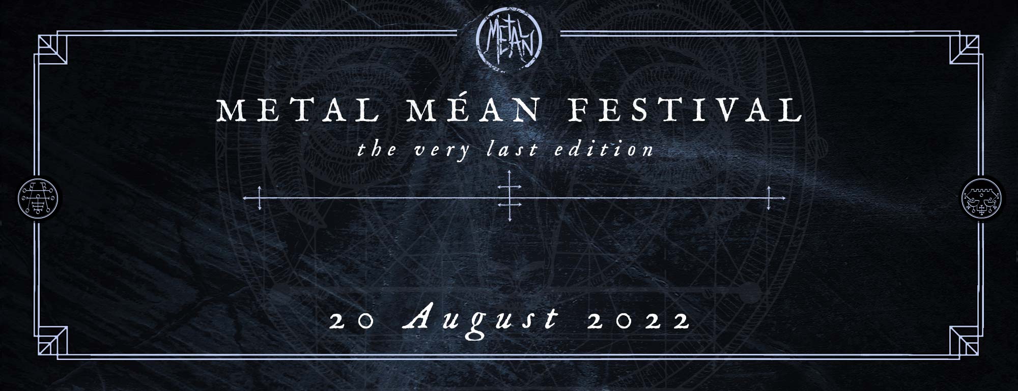 Metal Mean 2022 - the very last edition