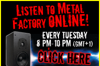 Listen to Metal Factory online