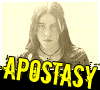 Apostasy